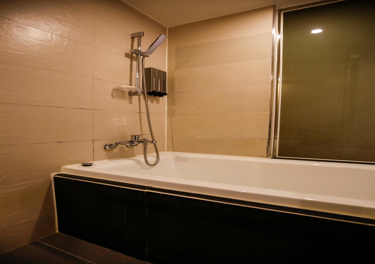 Hotel Story Сеул Экстерьер фото