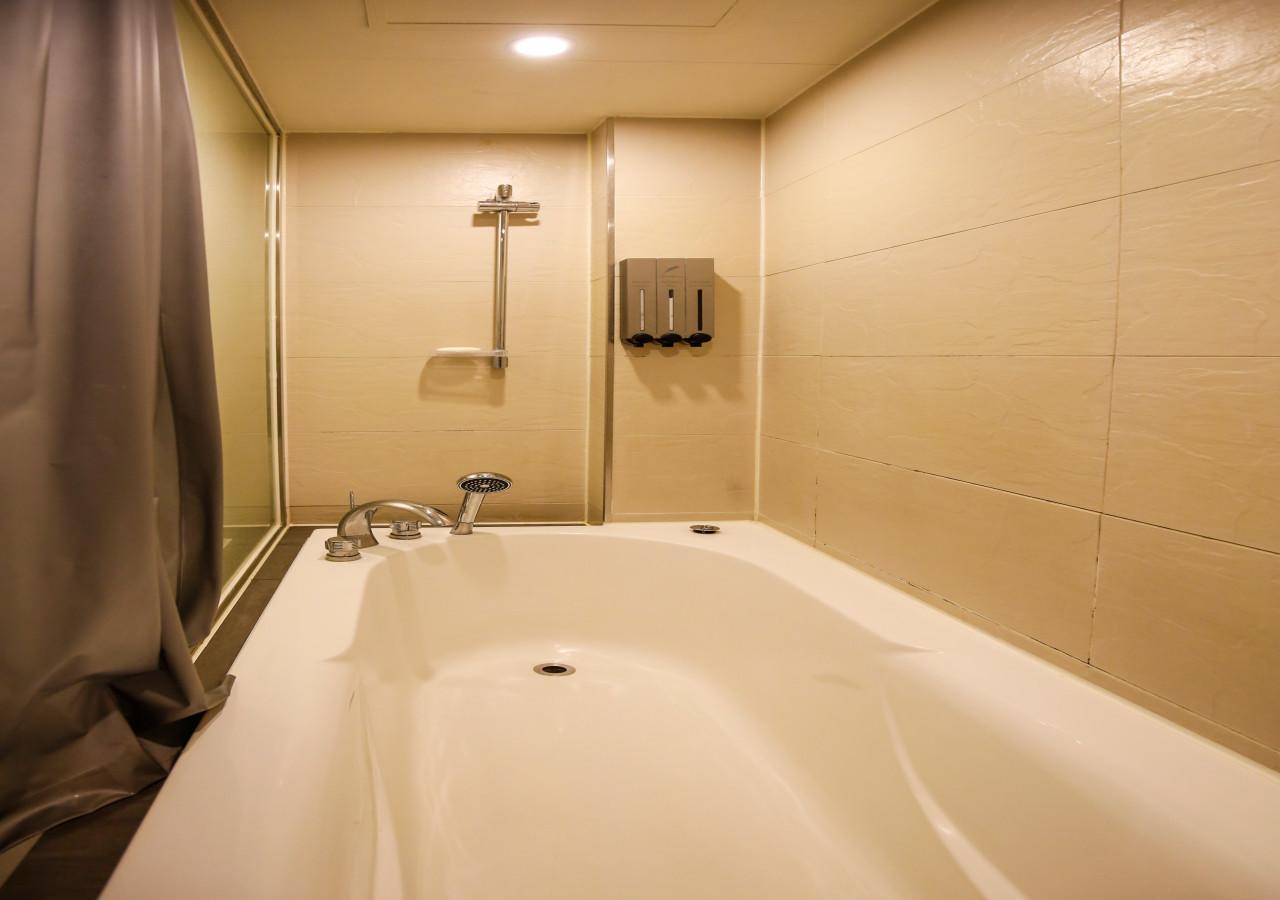 Hotel Story Сеул Экстерьер фото