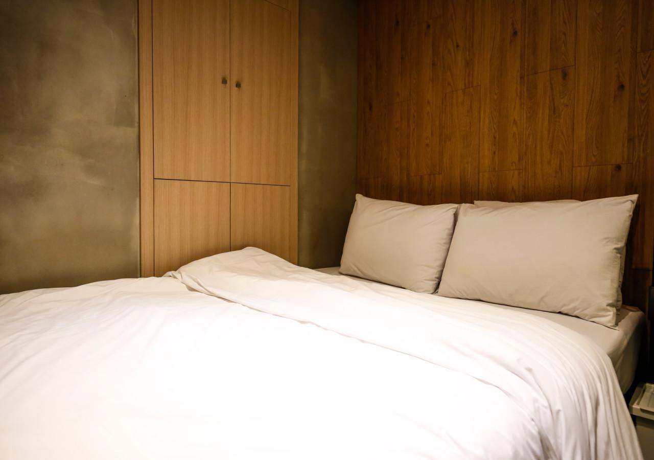 Hotel Story Сеул Экстерьер фото