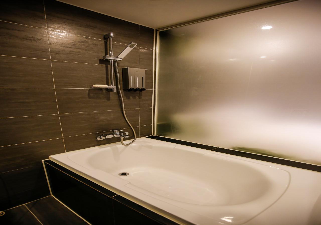 Hotel Story Сеул Экстерьер фото