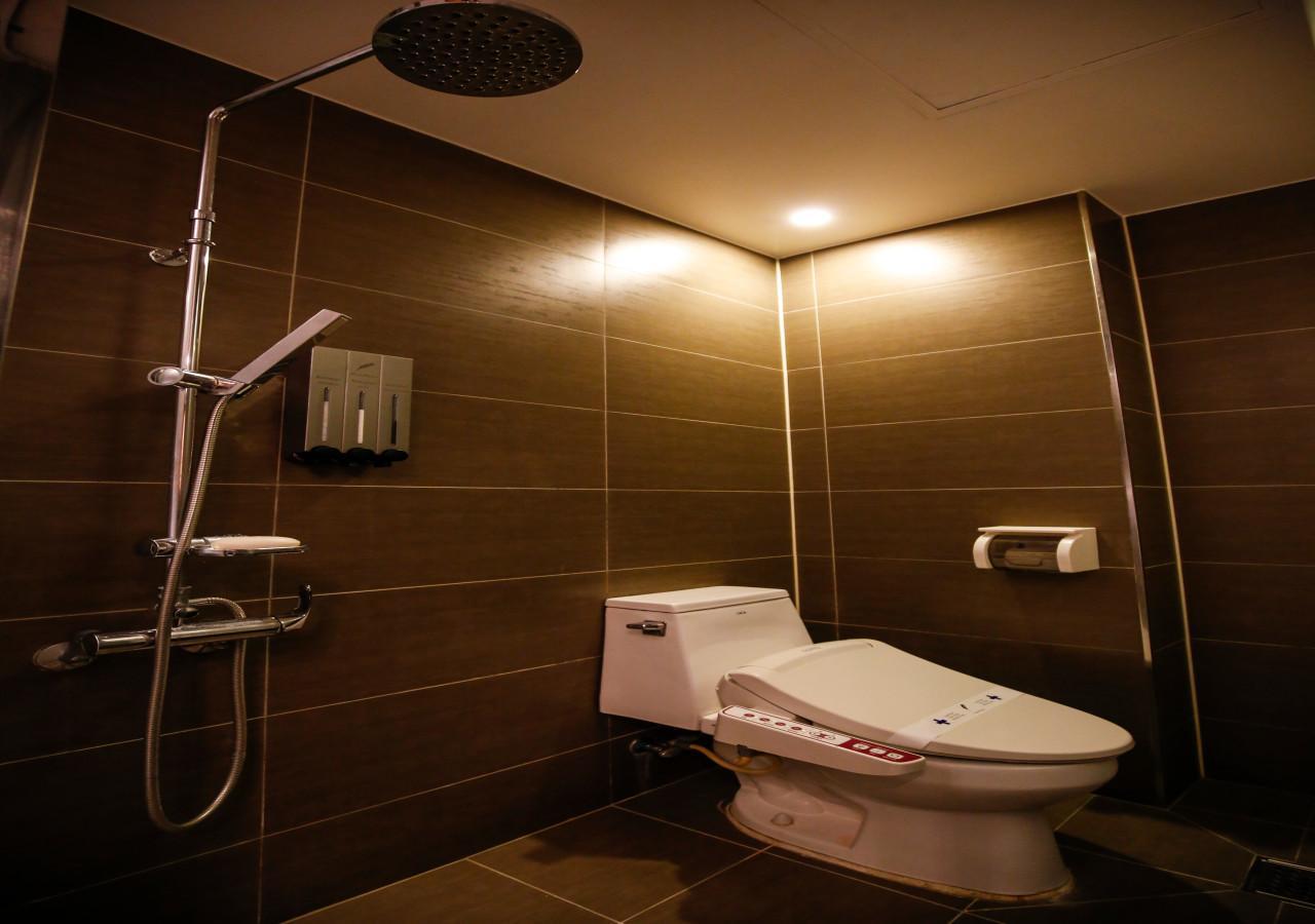 Hotel Story Сеул Экстерьер фото