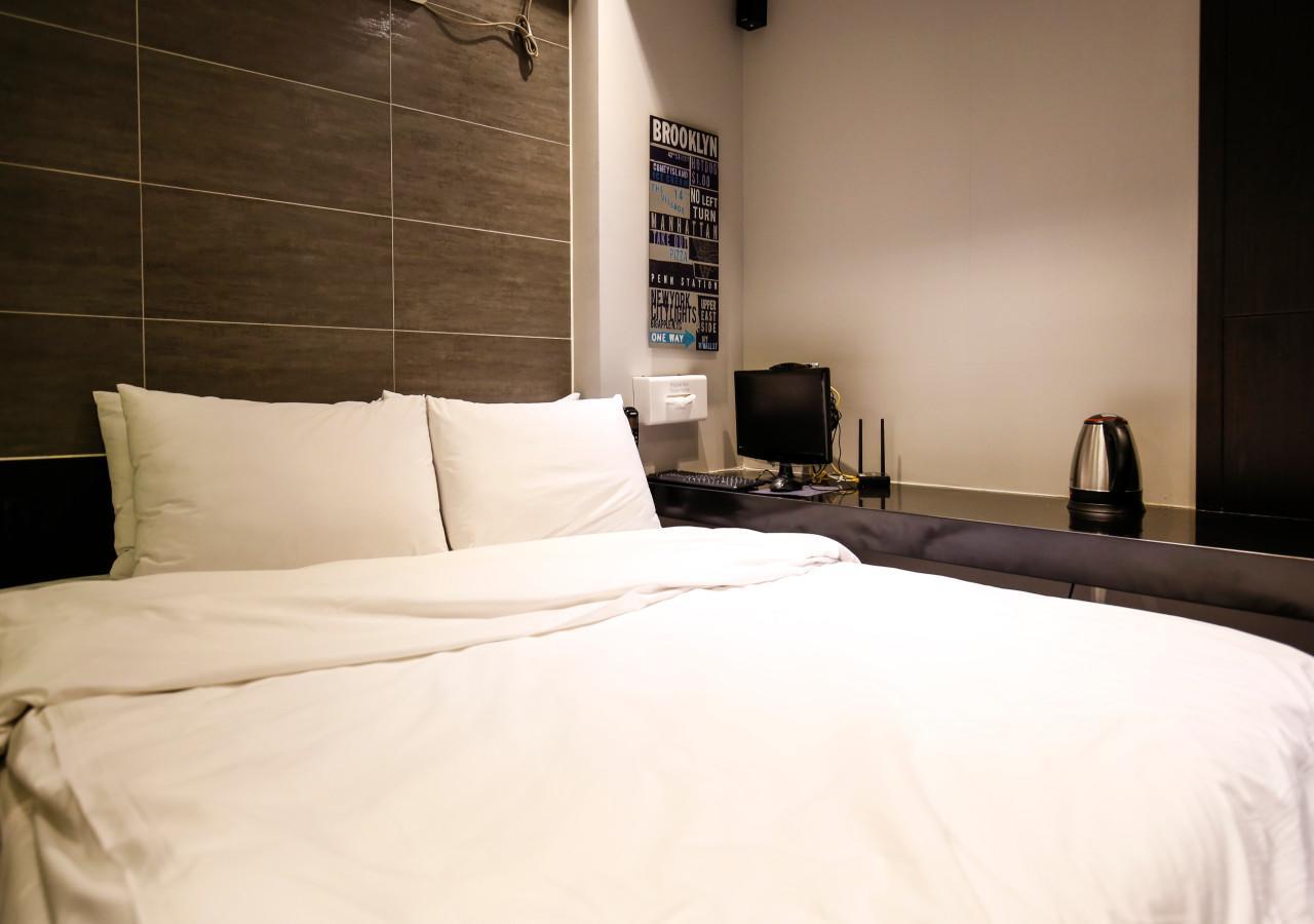 Hotel Story Сеул Экстерьер фото