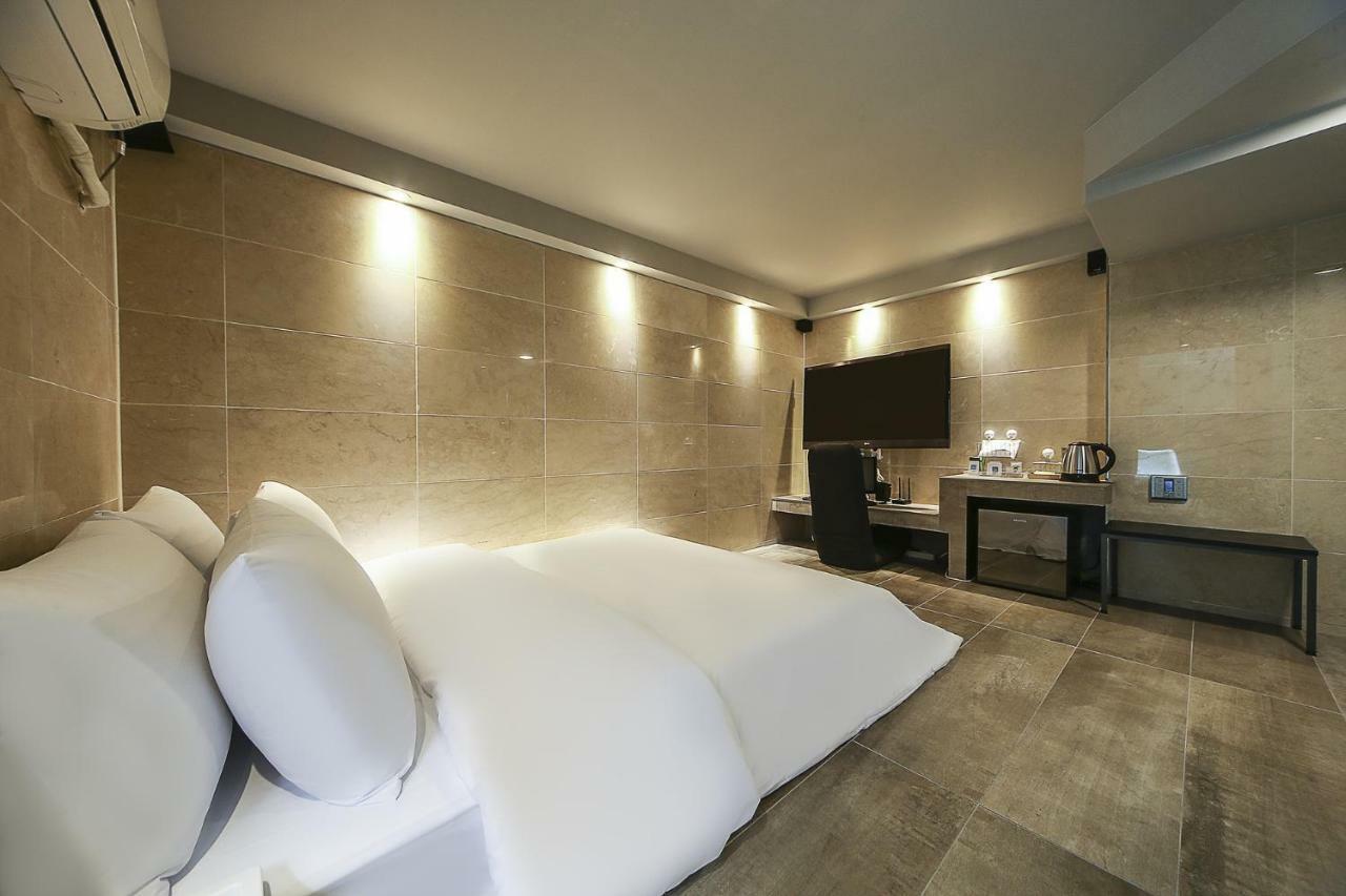 Hotel Story Сеул Экстерьер фото